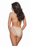 Babell BBL 177 Beige Kalhotky