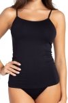 Gatta Camisole 2k610 černá Dámská košilka