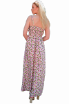 Merribel Flolala Pink Šaty