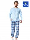 Key MNS 615 B23 Pánské pyžamo