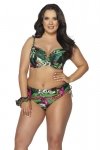 Ava SK 201 tropical island Maxi Plavková podprsenka
