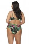Ava SK 201 tropical island Maxi Plavková podprsenka
