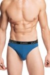 Atlantic Sport 1562 denim Pánské slipy
