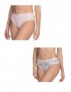 Lama bikini L 1457BI ex 2-pak Kalhotky