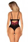Obsessive Rosenty Body