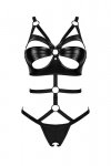 Obsessive Armares Body otevřené