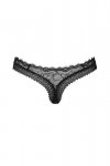 Obsessive Medilla Tanga
