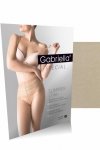 Gabriella Slimmer 17den 716 melisa Punčochové kalhoty