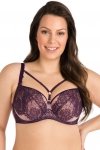 Gorsenia Violet K801 Podprsenka měkká