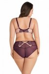 Gorsenia Violet K801 Podprsenka měkká