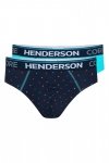 Henderson 41613 Cash A'2 Pánské slipy