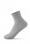 Be Snazzy SK-76 Bambus beztlakové Dámské ponožky