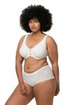 Triumph Wild Rose maxi ecru Kalhotky