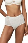 Triumph Wild Rose maxi ecru Kalhotky