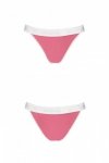 PS014 PANTIES pink figi sportowe