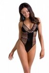 LAGERTA BODY Czarne