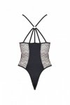 LAGERTA BODY Czarne
