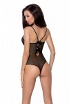 MELANIA BODY Czarne