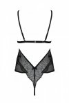 AMBERLY BODY Czarne