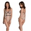 SERARA BODY Beżowe