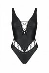 FRANCESCA BODY Czarne