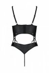 FRANCESCA BODY Czarne