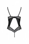 LOONA BODY Czarne