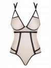 Bielizna-Nudelia body  S/M