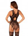 Bielizna-Bodystocking F239  S/M/L