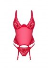 Lacelove gorset XL/2XL
