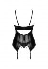 Norides gorset i stringi XL/2XL