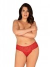 Bielizna-Blossmina figi  4XL/5XL