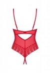 Ingridia body otwarte   XS/S