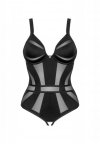Chic Amoria body otwarte  M/L