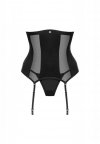 Chic Amoria gorset i stringi   XS/S