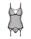 Novenes gorset i stringi   XS/S