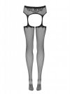 Bielizna-Garter stockings S232  S/M/L