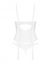Alissium gorset i stringi XL/2XL