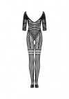 Bielizna-Bodystocking G329 XL/XXL