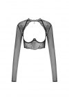 Bielizna-Mibelia top  XS/S