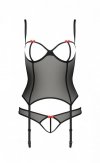 HEIDI CORSET Gorset