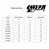 Shepa 036 Dámské sportovní plavky (B2P4)