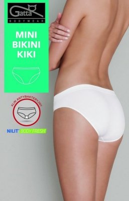 Gatta Mini Bikini Kiki kalhotky