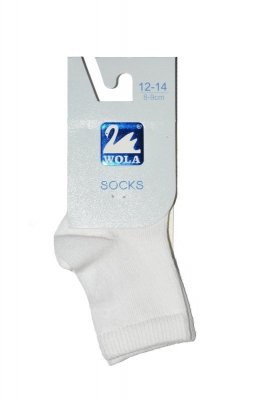 Wola 0-2L W14000  ponožky 