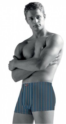 Redo 8768 Pánské boxerky
