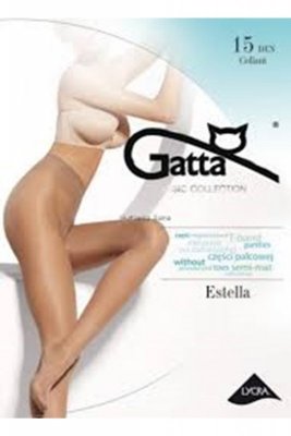 Gatta Estella Punčochové kalhoty