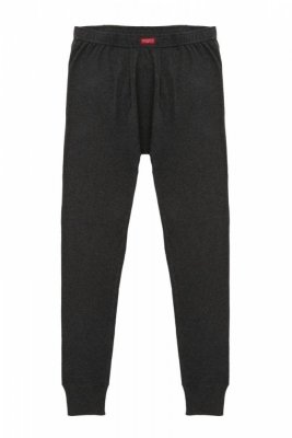 Henderson 4862-A6 šedé Spodní kalhoty