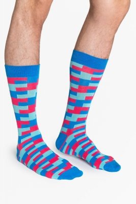 Henderson Color 39196 70x Pánské ponožky