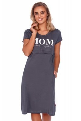 Dn-nightwear TCB.4200 Noční košilka