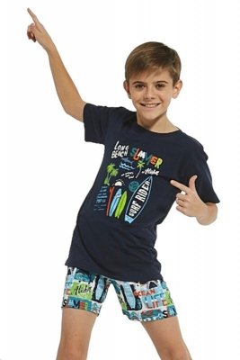 Cornette 789/85 Surfer Chlapecké pyžamo